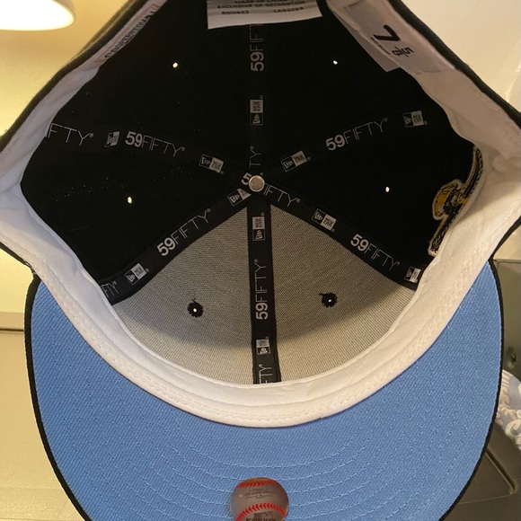 MLB Pittsburgh Pirates fitted - Picture 5 of 7